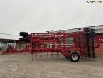 Horsch Cruiser 6XL stubble harrow 8