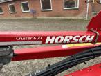 Horsch Cruiser 6XL stubble harrow 15