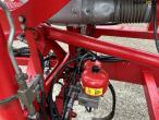 Horsch Cruiser 6XL stubble harrow 24