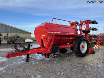 Horsch Maestro 12.75 SW 12 row corn... 