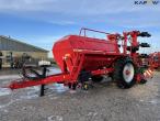 Horsch Maestro 12.75 SW 12 row corn seeder 1