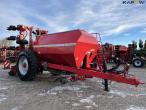 Horsch Maestro 12.75 SW 12 row corn seeder 3