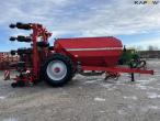 Horsch Maestro 12.75 SW 12 row corn seeder 4