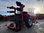 Horsch Maestro 12.75 SW 12 row corn seeder 5