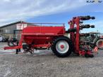 Horsch Maestro 12.75 SW 12 row corn seeder 8