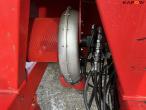 Horsch Maestro 12.75 SW 12 row corn seeder 12