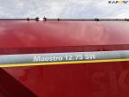 Horsch Maestro 12.75 SW 12 row corn seeder 21