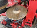 Horsch Maestro 12.75 SW 12 row corn seeder 26