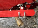 Horsch Maestro 12.75 SW 12 row corn seeder 38