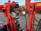 Horsch Maestro 12.75 SW 12 row corn seeder 43