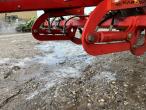 Horsch Maestro 12.75 SW 12 row corn seeder 45