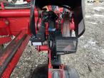 Horsch Maestro 12.75 SW 12 row corn seeder 46