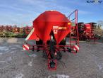 Horsch Maestro12.75 SW 12 row maize seeder 2