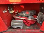 Horsch Maestro12.75 SW 12 row maize seeder 16