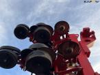 Horsch Maestro12.75 SW 12 row maize seeder 32