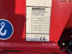 Horsch Maestro12.75 SW 12 row maize seeder 14