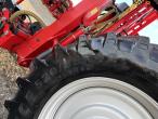 Horsch Maestro12.75 SW 12 row maize seeder 18