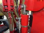 Horsch Maestro12.75 SW 12 row maize seeder 28