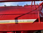 Horsch Maestro12.75 SW 12 row maize seeder 32