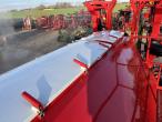 Horsch Maestro12.75 SW 12 row maize seeder 36