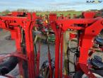 Horsch Maestro12.75 SW 12 row maize seeder 39