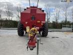 Horsch Maistro 12 RC corn seeder 2