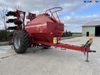 Horsch Maistro 12 RC corn seeder 3