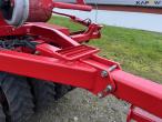 Horsch Pronto 4 DC PPF Starr with Mono 4 TG Starr 22