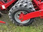 Horsch Pronto 4 DC PPF Starr with Mono 4 TG Starr 40