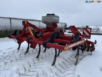 Horsch Terrano 3.5 FX with FSE APV seed... 