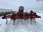 Horsch Terrano 3.5 FX with FSE APV seed box 2