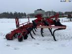 Horsch Terrano 3.5 FX with FSE APV seed box 4