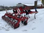 Horsch Terrano 3.5 FX with FSE APV seed box 5