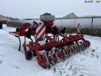 Horsch Terrano 3.5 FX with FSE APV seed box 7