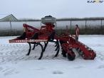 Horsch Terrano 3.5 FX with FSE APV seed box 8