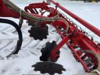 Horsch Terrano 3.5 FX with FSE APV seed box 11