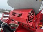 Horsch Terrano 3.5 FX with FSE APV seed box 20