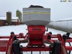 Horsch Terrano 3.5 FX with FSE APV seed box 25