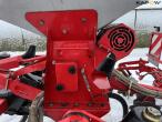 Horsch Terrano 3.5 FX with FSE APV seed box 27