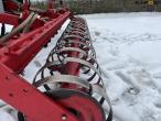 Horsch Terrano 3.5 FX with FSE APV seed box 31