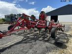 Horsch Terrano 5 FX DuoDrill harrow-seeder 1