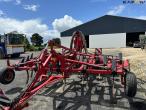 Horsch Terrano 5 FX DuoDrill harrow-seeder 2