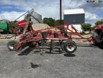 Horsch Terrano 5 FX DuoDrill harrow-seeder 4