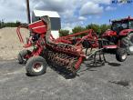 Horsch Terrano 5 FX DuoDrill harrow-seeder 5