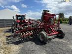 Horsch Terrano 5 FX DuoDrill harrow-seeder 7