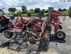 Horsch Terrano 5 FX DuoDrill harrow-seeder 8