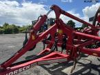 Horsch Terrano 5 FX DuoDrill harrow-seeder 11