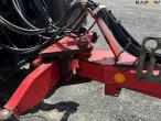 Horsch Terrano 5 FX DuoDrill harrow-seeder 13