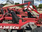 Horsch Terrano 5 FX DuoDrill harrow-seeder 24