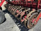 Horsch Terrano 5 FX DuoDrill harrow-seeder 35